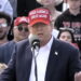 Historian Warns Trump 'Knew Exactly What He Was Saying'