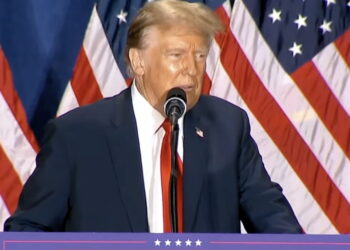 Video Shows 32 Times Trump 'Babbled Nonsense' or 'Got Confused' in Just One Day