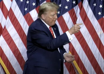 Trump Praised Hitler While He Was in the White House: Ex-Official