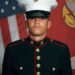Lance Cpl. Kareem Nikoui, was killed by a suicide bomber outside Kabul's international airport in 2021.