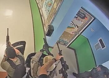 Uvalde City Council report clears police of wrongdoing during 2022 school attack