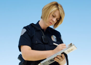 Checkmate: The strategic advantage of using checklists in policing
