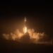 NROL-85 mission launches from Vandenberg Space Force Base