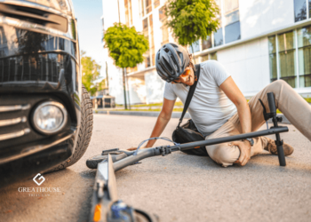 5 Common Injuries from a Scooter Crash in Atlanta