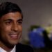 Rishi Sunak refuses to rule out Nigel Farage rejoining Conservative party – video