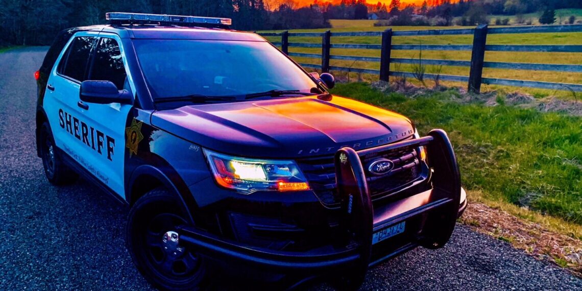 Wash. officer acquitted in Manny Ellis trial resigns from new job as deputy after receiving death threats