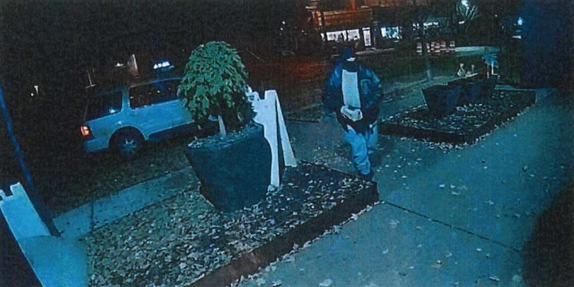 Minneapolis man charged with bombing hair salon – Law Officer