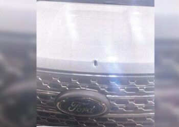 Mother identifies sons as pair of suspects who reportedly opened fire on pursuing officer – Law Officer