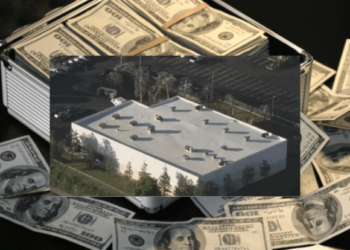 Thieves net $30M in one of the largest cash heists in Los Angeles history – Law Officer