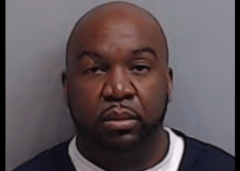 Georgia man sentenced to 40 years in prison for putting antifreeze in baby’s milk – Law Officer