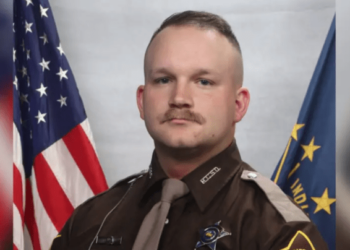 Indiana deputy electrocuted by downed wires while investigating traffic collision – Law Officer