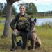 Florida deputy heroically saves K-9 partner from potentially fatal leap