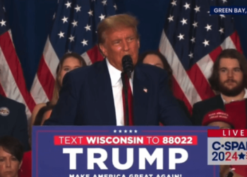 Trump advocates death penalty for cop-killers in wake of NYPD officer’s murder – Law Officer