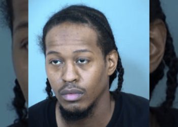 Arizona man convicted of kidnapping, sexually assaulting college student – Law Officer