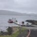 7 rescued after boat overturns in Tomales Bay