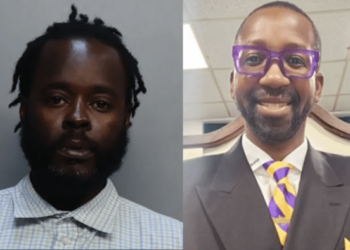 Florida man charged with stabbing pastor to death – Law Officer