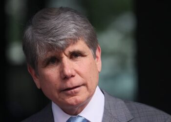 GettyImages-Rod Blagojevich 2021