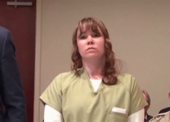 ‘Rust’ armorer given maximum sentence by New Mexico judge – Law Officer