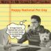 Happy National Pet Day, April 11