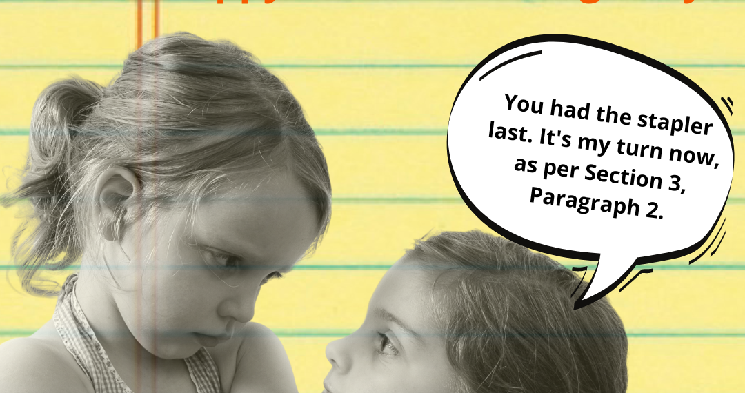 Happy National Siblings Day, April 10