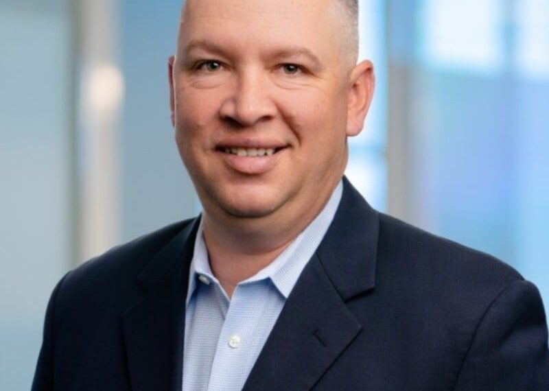 Jamie Berry headshot