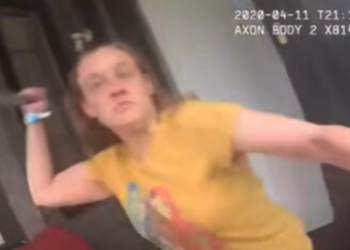 Knives Out – Law Officer