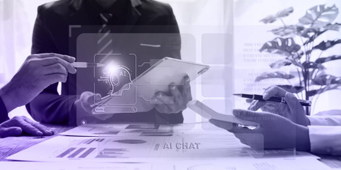 Meeting Efficiency Expectations of Corporate Clients with Gen AI