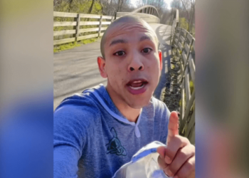 Feds bust TikToker who encouraged fellow illegals to squat in American homes – Law Officer