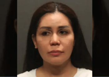 Air Force spouse pleads guilty to poisoning husband’s coffee with bleach – Law Officer