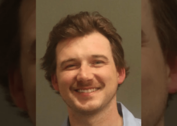 Country music singer Morgan Wallen arrested on felony charges in Nashville – Law Officer