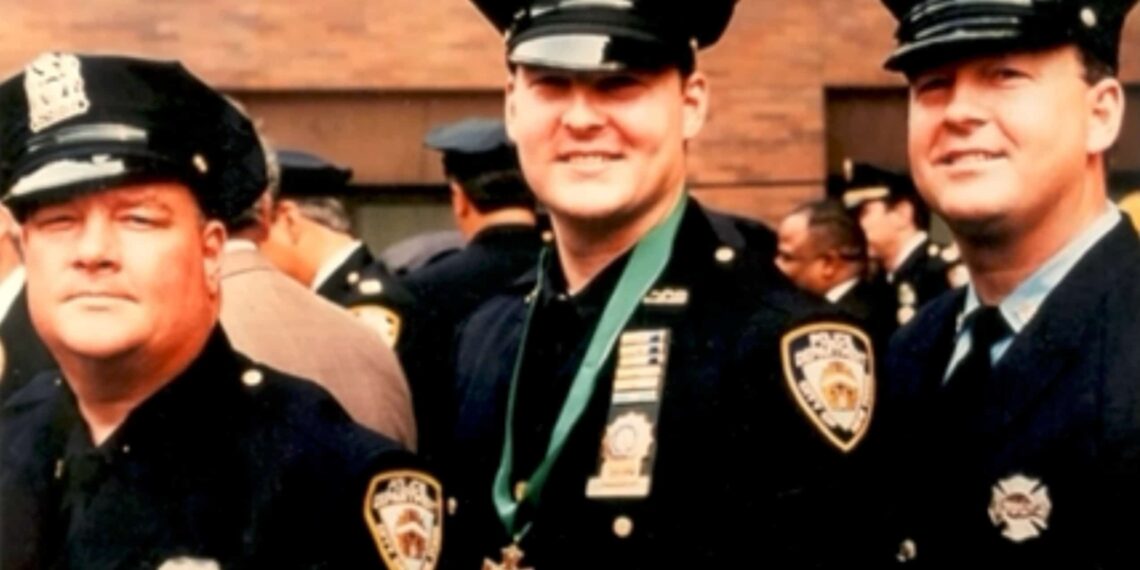 The DOJ wrongly convicted my ex-cop husband as a ‘Chinese spy’ – Law Officer