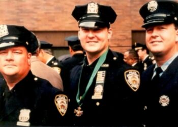 The DOJ wrongly convicted my ex-cop husband as a ‘Chinese spy’ – Law Officer