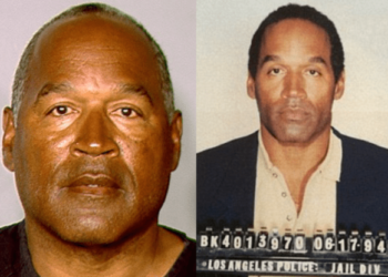 OJ Simpson