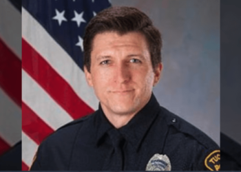 Arizona officer dies in crash while responding to emergency call for service – Law Officer