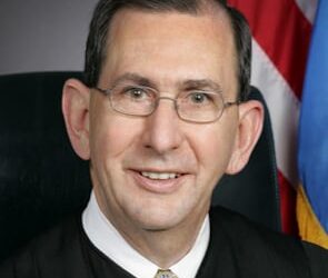 Oklahoma Judge Gary Lumpkin_400px