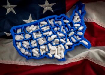200 Stakeholders Push DEA for Updated Proposed Rule on Virtual Prescribing of Controlled Substances