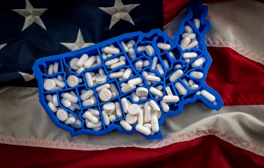 200 Stakeholders Push DEA for Updated Proposed Rule on Virtual Prescribing of Controlled Substances