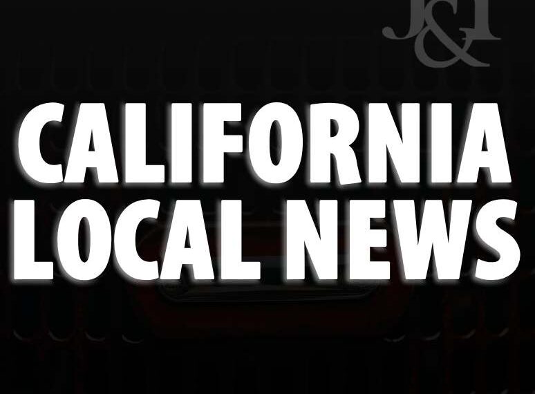 Motorcycle chase: Driver gives up in Ontario