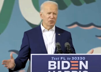 Florida in Play? Biden and Strategists Say Yes as Court Puts Abortion, Marijuana on Ballot