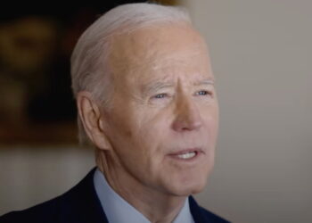 Biden Takes Major Action on Guns Lawmakers Have Been Talking About Since Columbine