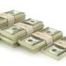 stack of cash