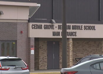 School Board's 'Christian Values' Candidate Search Sparks Criticism