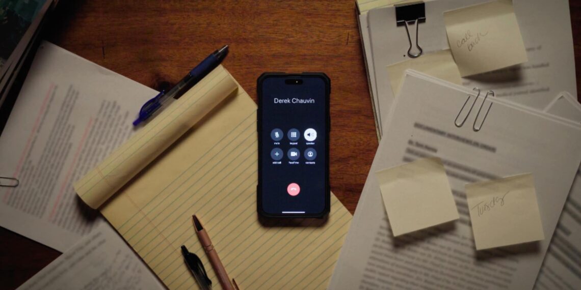 After being stabbed 22 times, Derek Chauvin suffers setbacks, double standards – Law Officer