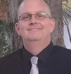 Chief of Police Steven Allen Singer, Lake Lafayette Police Department, Missouri