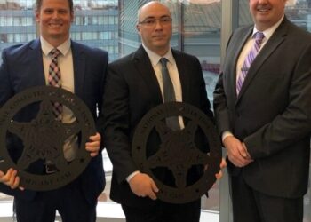 Cybercrime makes techno cops a commodity – Law Officer