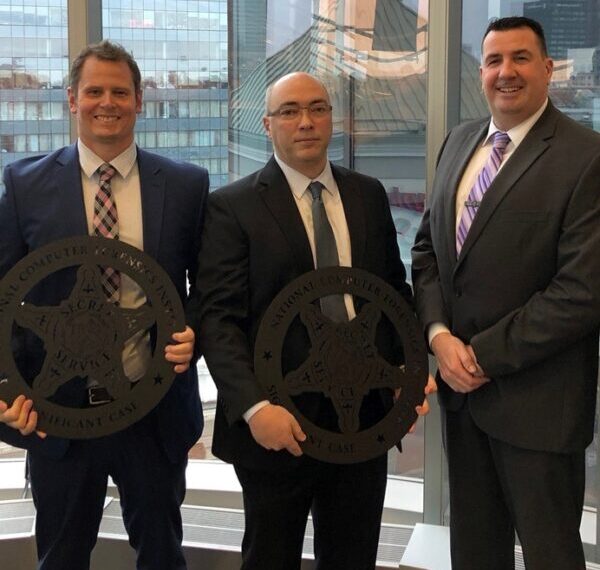 Cybercrime makes techno cops a commodity – Law Officer