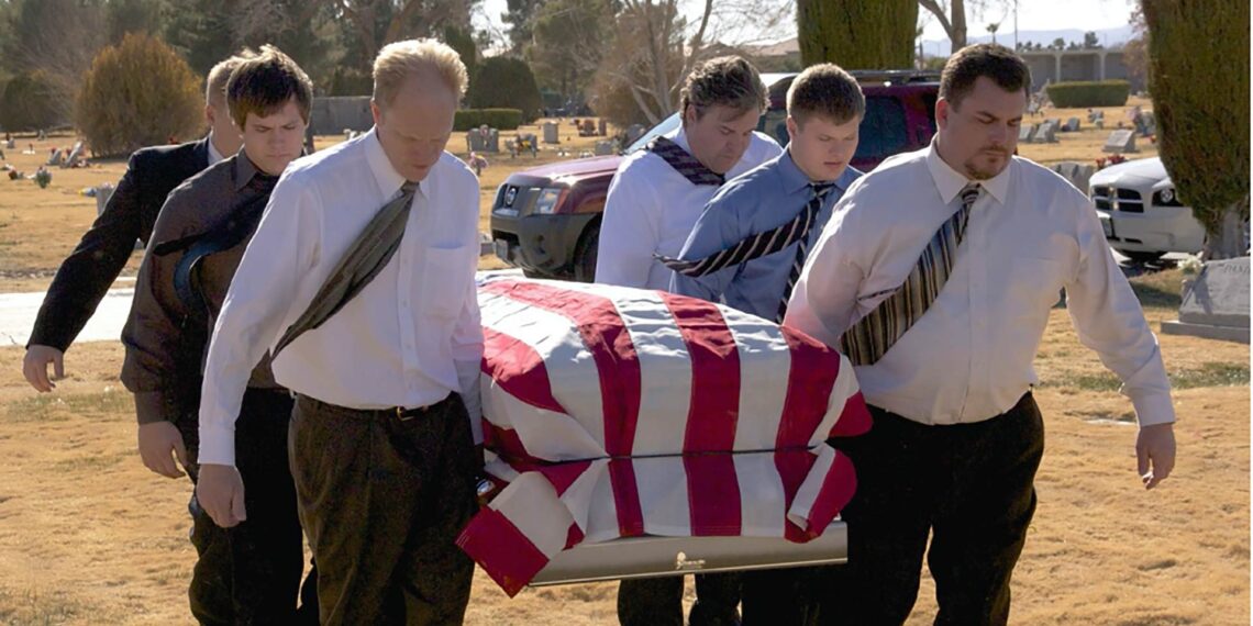 FBI agent of mercy: Remembering Supervisory Special Agent Danny Knapp