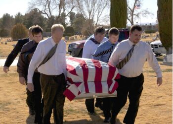 FBI agent of mercy: Remembering Supervisory Special Agent Danny Knapp