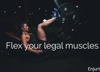 Your rights after a gym injury