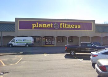 Miller's arrest on a felony charge came after an alarmed woman at the Gastonia Planet Fitness called 911 to report there was a naked man in the ladies' locker room.